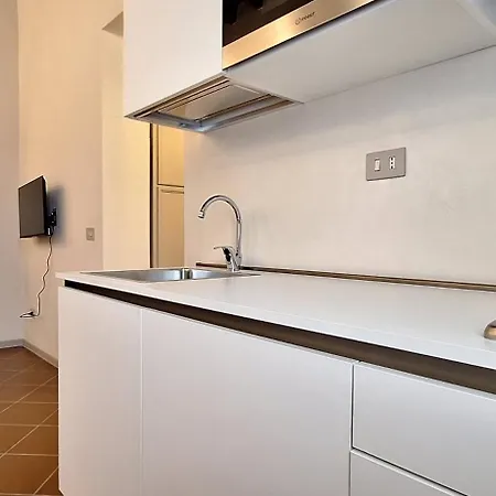 Casa Mimosa Apartment