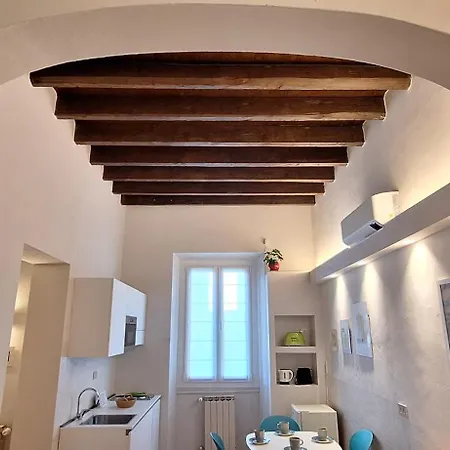 Casa Mimosa Florence