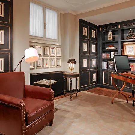 Hotell The St. Regis Florens