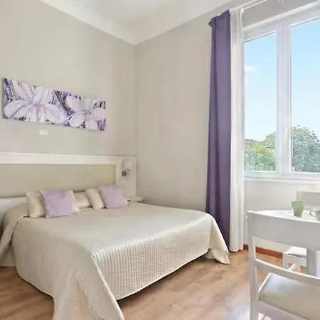 Le Mura Apartment Florence