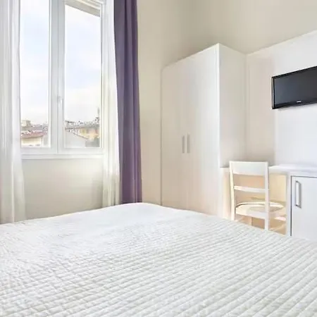 Apartment Le Mura Florence