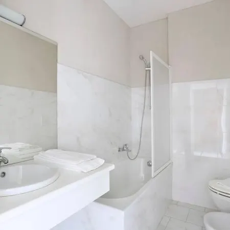 Le Mura Apartment Florence