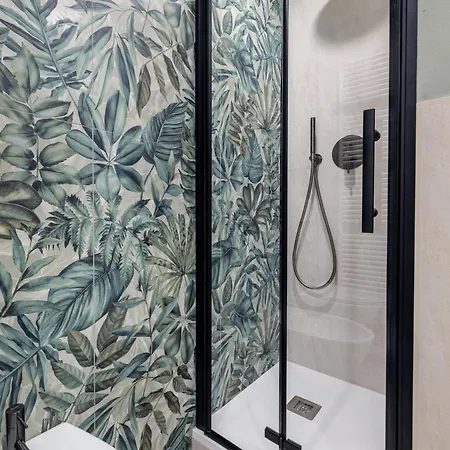 Appartamento Flower House - Dolcevita *