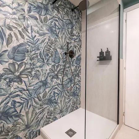 Jungle Apt - Dolcevita Holiday Florenz