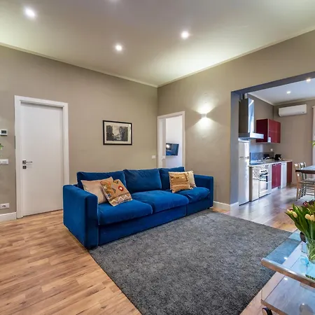 Apartmán Jungle Apt - Dolcevita Holiday