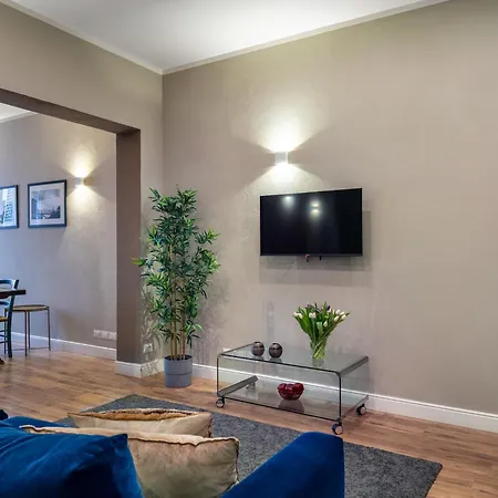 Apartmán Jungle Apt - Dolcevita Holiday *