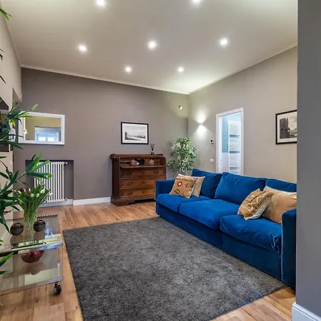 Apartment Jungle Apt - Dolcevita Holiday Florenz