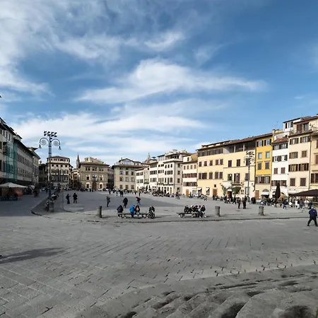 New Quiet Flat - Santa Croce View - Servizi