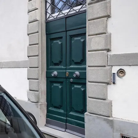 Διαμέρισμα New Quiet Flat - Santa Croce View - Servizi *