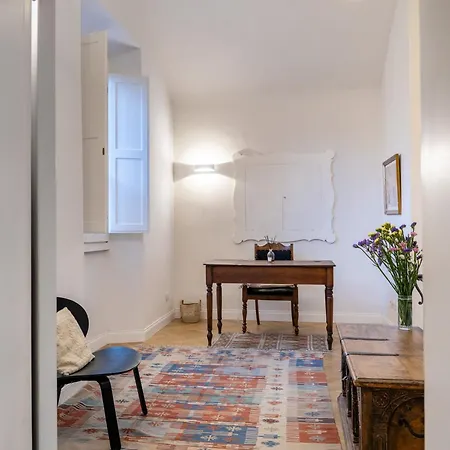 Διαμέρισμα New Quiet Flat - Santa Croce View - Servizi