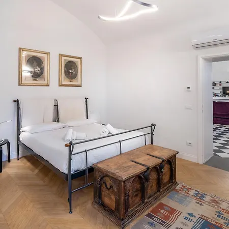 New Quiet Flat - Santa Croce View - Servizi Διαμέρισμα *