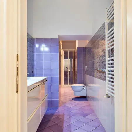 New Quiet Flat - Santa Croce View - Servizi Διαμέρισμα