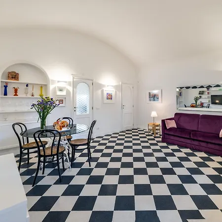 Διαμέρισμα New Quiet Flat - Santa Croce View - Servizi *