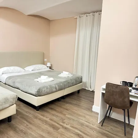Guest house Cattaleya *
