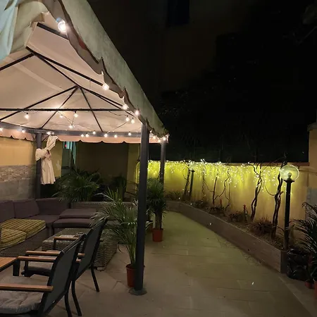Guest house Cattaleya Florence
