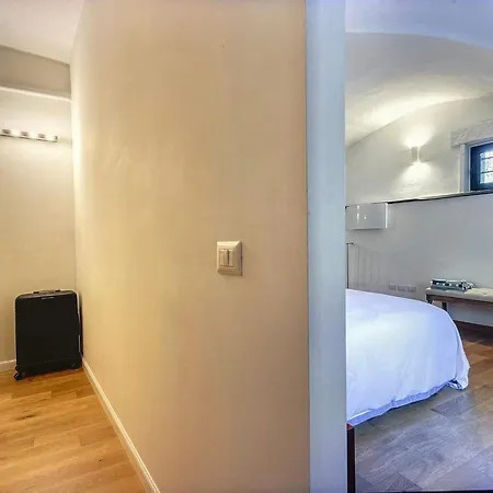 Holiday home La Delizia, Giardino E Parcheggio Privato, *