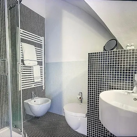 Holiday home La Delizia, Giardino E Parcheggio Privato, Florence