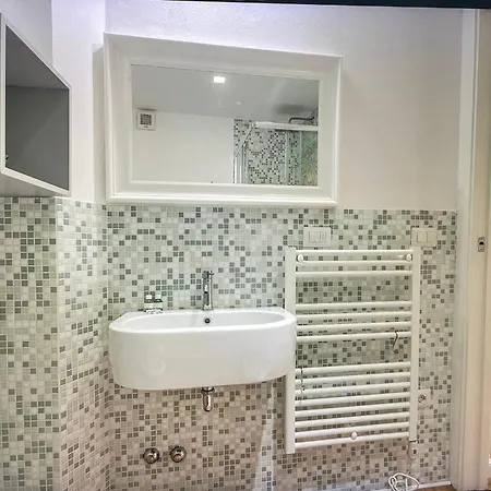 Holiday home La Delizia, Giardino E Parcheggio Privato, *