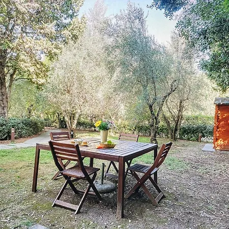 La Delizia, Giardino E Parcheggio Privato, Holiday home *