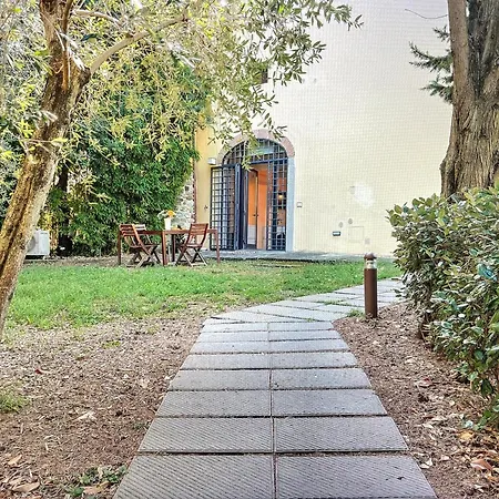 La Delizia, Giardino E Parcheggio Privato, Casa vacanze Firenze