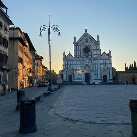 Acacia - Peonia * Florence