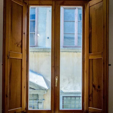 Acacia - Peonia Apartment
