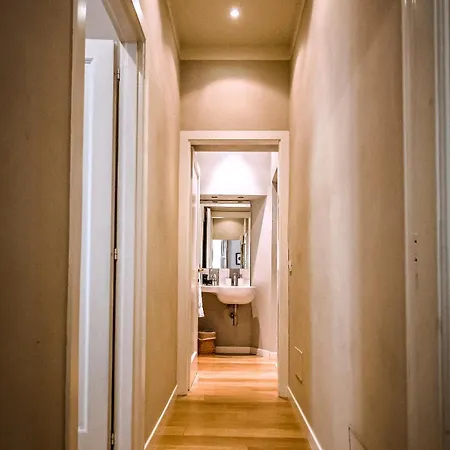 Apartment Acacia - Peonia Florence