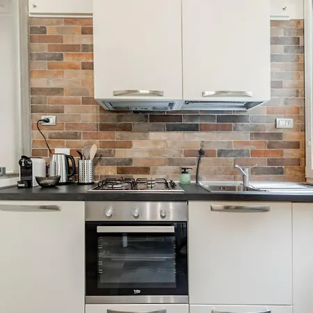 Apartment Santa Croce Centro Di Firenze, 9 Min Duomo Florence