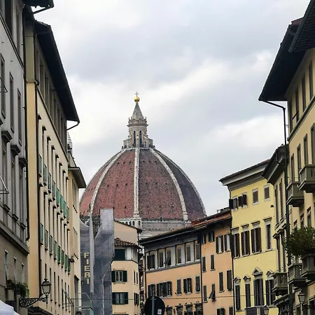 Santa Croce Centro Di Firenze, 9 Min Duomo Florence