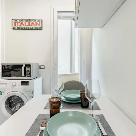 Apartment Santa Croce Centro Di Firenze, 9 Min Duomo *