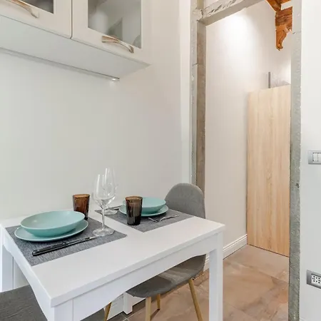 Apartment Santa Croce Centro Di Firenze, 9 Min Duomo Florence