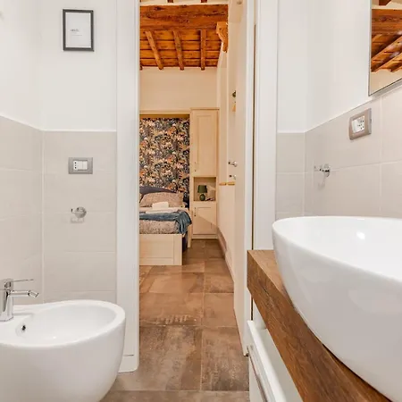 Apartment Santa Croce Centro Di Firenze, 9 Min Duomo
