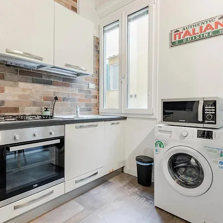 Apartment Santa Croce Centro Di Firenze, 9 Min Duomo *