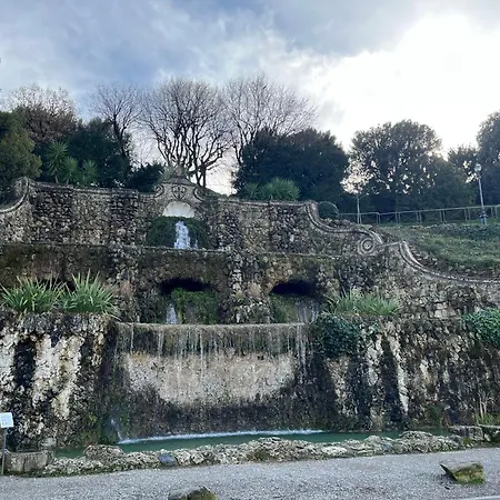 Апартаменты Cozy Near Piazzale Michelangelo