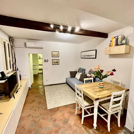 Апартаменты Cozy Near Piazzale Michelangelo Флоренция