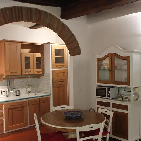 Antica Vigna In Santa Croce * Φλωρεντία