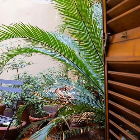 Speziali Loft Διαμέρισμα Φλωρεντία