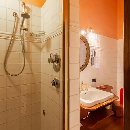 Διαμέρισμα Speziali Loft