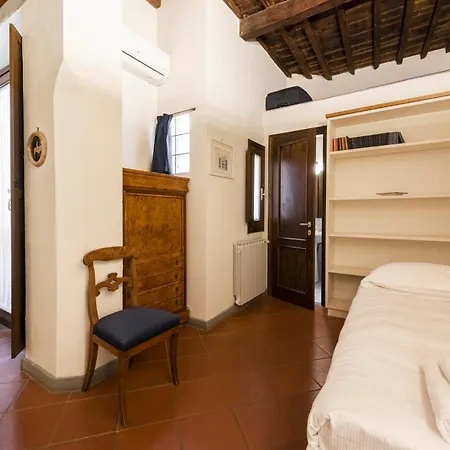 Dimora San Frediano By Mmega Apartment Florence