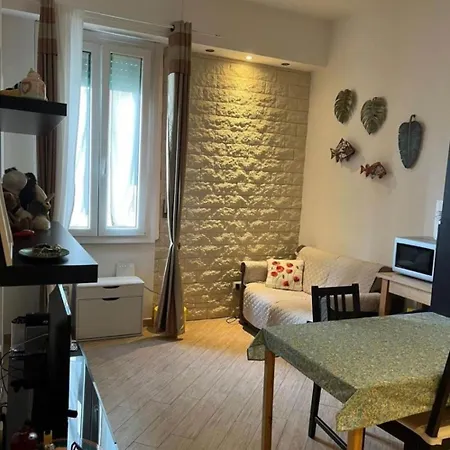 Apartment La Maison De Paulette Florence