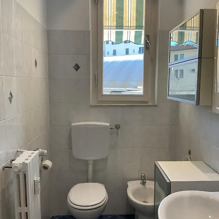 Apartment Coach 67 *
