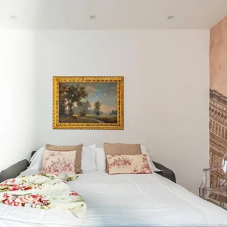Apartment Dome House, Florence