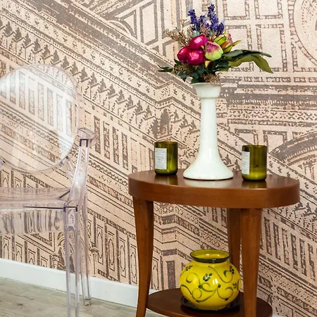 Dome House, * Florence
