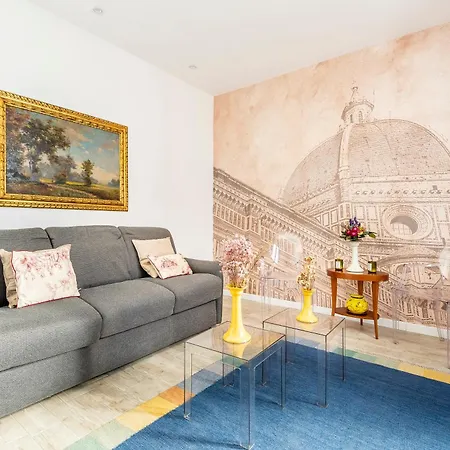 Dome House, Florence