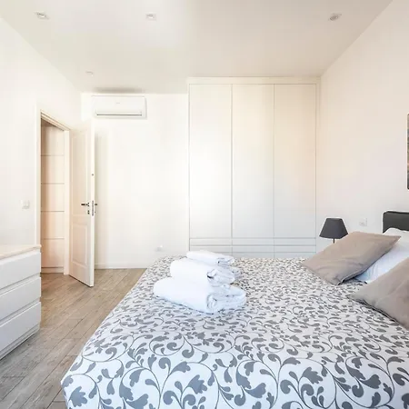 Dome House, Apartment Florence