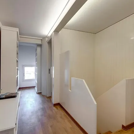 La Sinagoga Apartamento Florencia
