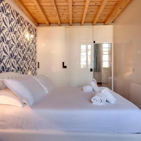 La Sinagoga Apartamento