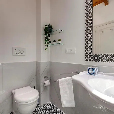 Apartamento La Sinagoga