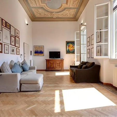 Apartamento La Sinagoga