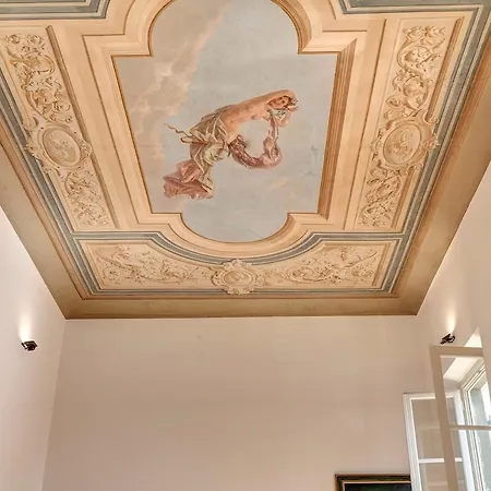 Apartamento La Sinagoga Florencia